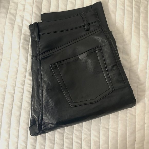 Aritzia Melina Pant Size 2 - Picture 5 of 5